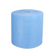 Průmyslová netkaná čistící utěrka - 30 x 40 cm - 475 útržků