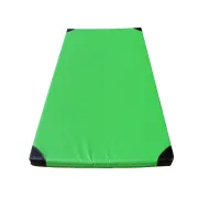Zelená žíněnka MASTER Comfort Line T25 - 200 x 100 x 8 cm