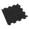 erno-ed gumov modulov puzzle dlaba (okraj) FLOMA FitFlo SF1050 - 47,8 x 47,8 x 0,8 c