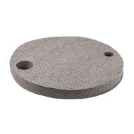 Univerzální sudová sorpční rohož - 56 cm - 25 ks