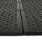 Gumová protiúnavová rohož FLOMA Diamond Plate Tile