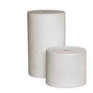 Perforovaný zpevněný olejový sorpční koberec - délka 46 m, šířka 80 cm