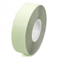 Fotoluminiscenční protiskluzová páska FLOMA Super Glow in the Dark - 15 m x 5 cm a tloušťk