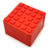 Oranov plastov vyznaovac prvek ProGrass MAX, FLOMA - 9,7 x 9,7 x 5,9 cm