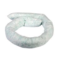 Olejový sorpční had - průměr 7,5 cm, délka 120 cm - 20 ks