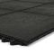 Gumová protiúnavová rohož FLOMA Solid Top Tile - 9