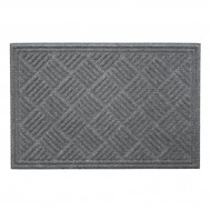 ed textiln gumov istc vstupn roho FLOMA Parquet - 60 x 90 x 1,1 cm - zvtit obrzek