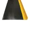 Černo-žlutý gumový nášlap na schody FLOMA ST50 - 3