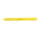 Žlutý plastový parkovací doraz FLOMA PS-45 - 100 x