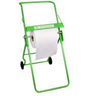 Mobilní stojan na sorpční koberce - 72 x 42 x 102 cm