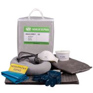 Univerzální malá havarijní souprava UHST