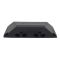 Gumový doraz na kamion FLOMA T57BU - 19,3 x 5 cm a
