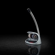 Stříbrný čistič bot Heute Cosmo plus