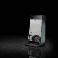 Stříbrný čistič bot Heute Ronda 30