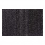 Antracitov vnitn vstupn istc zna FLOMA Brush - 200 x 133 x 0,8 cm - zvtit obrzek