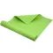 Zelená pěnová podložka na jógu ONE FITNESS - 173 x