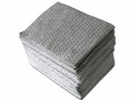 Zpevněná sorpční univerzální rohož - 50 x 40 cm