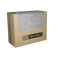 Univerzální základní sorpční rohož - délka 50 cm, šířka 40 cm - 50 ks