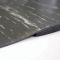 Šedá gumová protiúnavová rohož FLOMA Marble - 150 