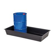 Plastová záchytná vana - 122 x 57,5 x 17 cm