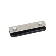 Spojka pro pojezdové desky HoleConn - 18,3 x 5,4 x 2,4 cm