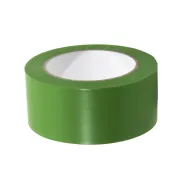 Zelená vyznačovací páska Standard - 33 m x 5 cm