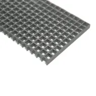 Kompozitní GRP rošt FLOMA GrpGr - 40 x 100 x 3 cm