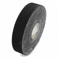 Černá korundová protiskluzová páska FLOMA Extra Thick - 18,3 m x 5 cm a tloušťka 2 mm - zvětšit obrázek