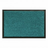 Svtle modr vnitn istc vstupn roho FLOMA Future - 60 x 90 x 0,5 cm - zvtit obrzek