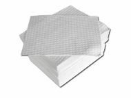 Olejová zpevněná sorpční rohož - 200 ks