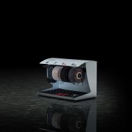 Stříbrný čistič bot Heute Elegance Color