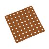 Hnd polypropylenov dlaba AvaTile AT-HRD - 25 x 25 x 1,6 cm