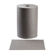 Univerzální střední odolný sorpční koberec - délka 40 m a šířka 50 cm