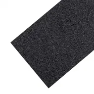 Gumová univerzální podložka (pás, proložka) FLOMA UniPad - 200 x 17 x 0,3 cm - zvětšit obrázek