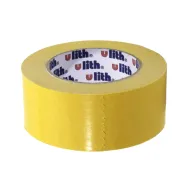 Textilní oboustranná lepící páska FLOMA Double-sided - 25 m x 5 cm