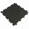 ern PVC vinylov ztov puzzle protiskluzov dlaba Tenax - 47,5 x 47,5 x 0,8 cm
