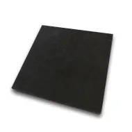 Plastový podkládací blok 0P FLOMA PC10 - 23,8 x 23,8 x 2,6 cm