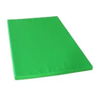Zelená žíněnka MASTER Comfort Line R80 - 150 x 100 x 5 cm