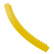 Žlutá náběhová hrana Skywalker HD i-Curve Safety Ramp Nitrile - zvětšit obrázek