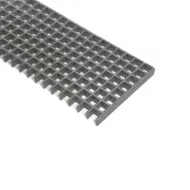Kompozitní GRP rošt FLOMA GrpGr - 30 x 100 x 3 cm