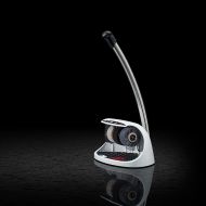 Bílý čistič bot Heute Cosmo plus