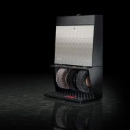 Stříbrný čistič bot Heute Polifix 3