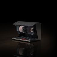 Dřevěný čistič bot Heute Elegance Nature