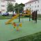 Zelen gumov elastick dopadov dladice V50/R00 