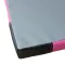 Růžová žíněnka MASTER Comfort Line R80 - 200 x 100