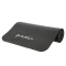 Černá podložka pro jógu HMS YM07 - 183 x 61 cm a t