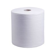 Průmyslová netkaná čistící utěrka - 28 x 36 cm - 500 útržků