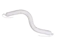 Olejový sorpční had