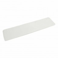 Oranžová korundová protiskluzová páska (pás) pro nerovné povrchy FLOMA Conformable - 15 x 