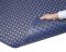 Modrá kuchyňská protiskluzová rohož - 152 x 91 x 1